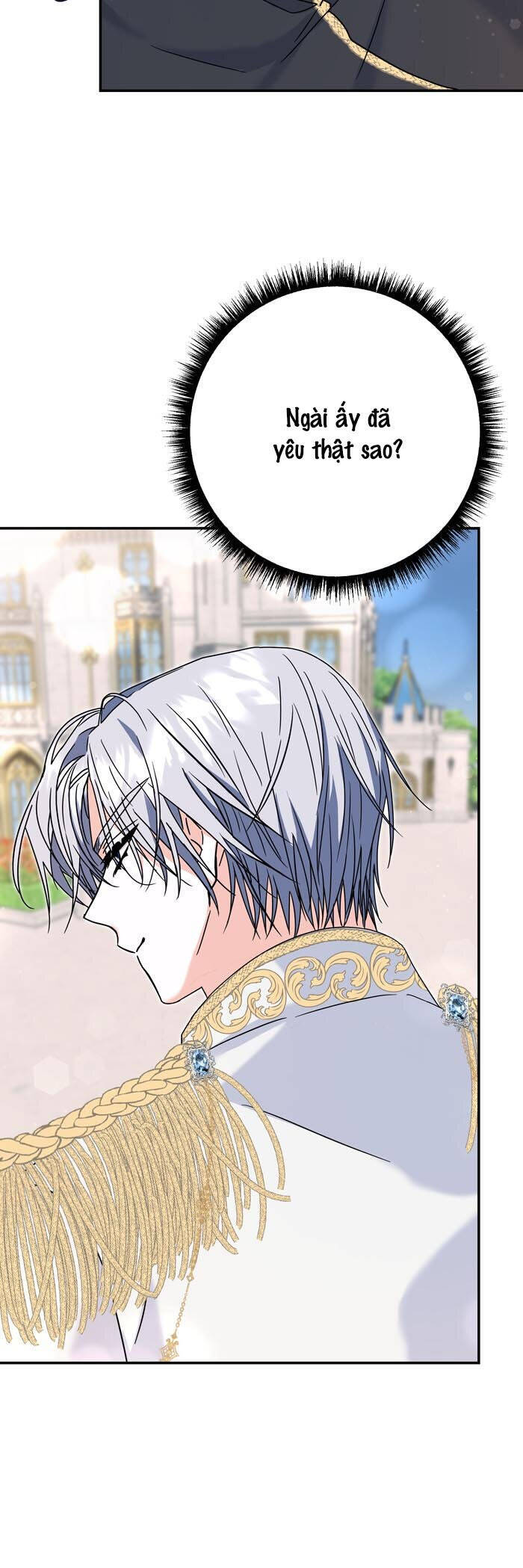 Phải Lòng Kẻ Thù Chapter  27 - 19