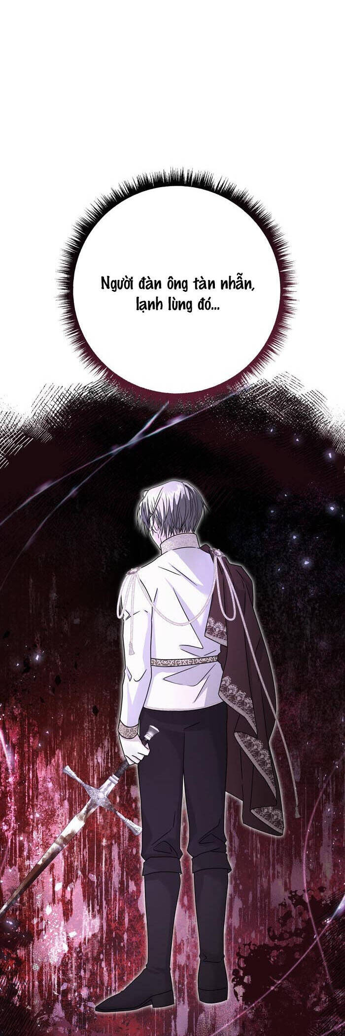 Phải Lòng Kẻ Thù Chapter  27 - 20