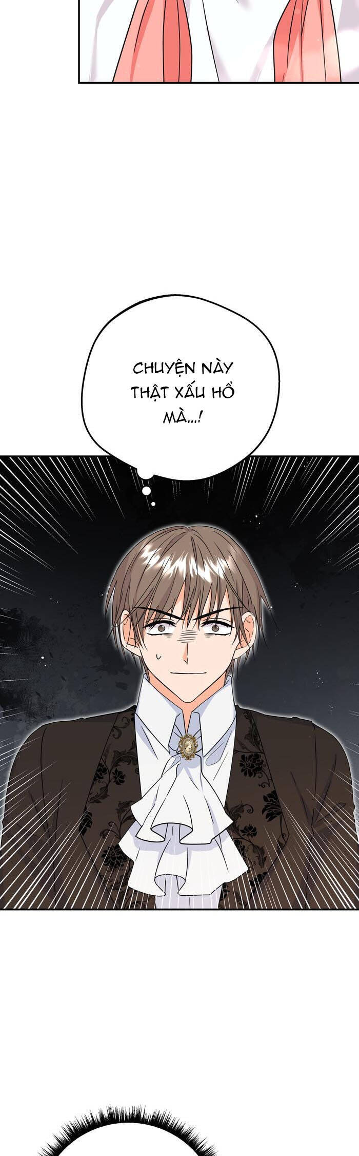 Phải Lòng Kẻ Thù Chapter  27 - 3