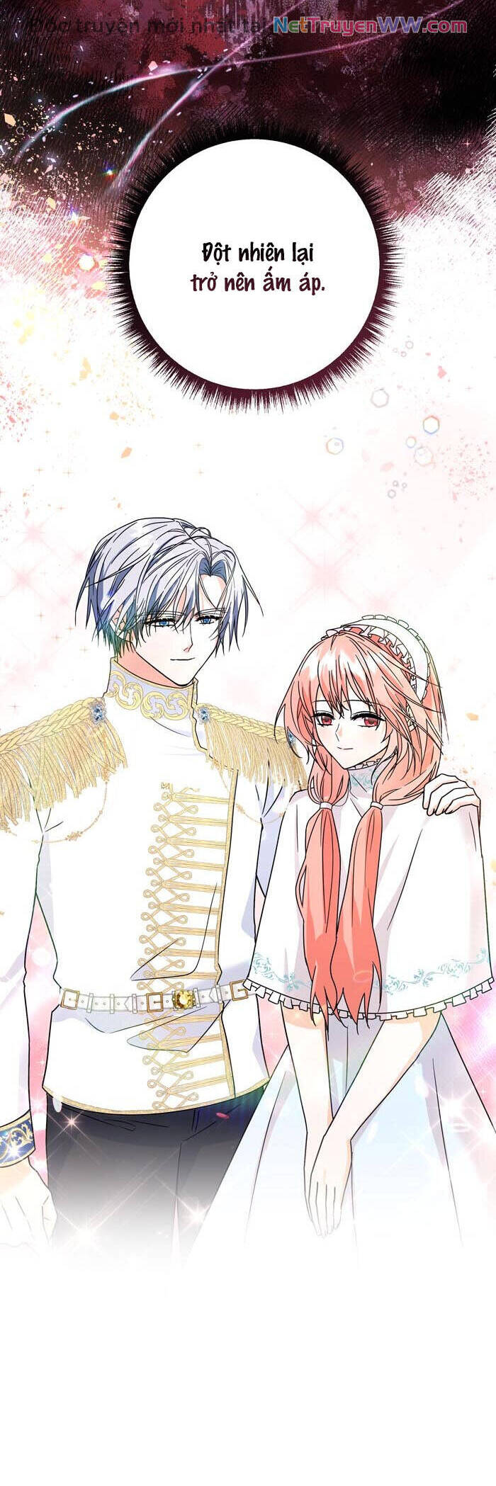 Phải Lòng Kẻ Thù Chapter  27 - 21