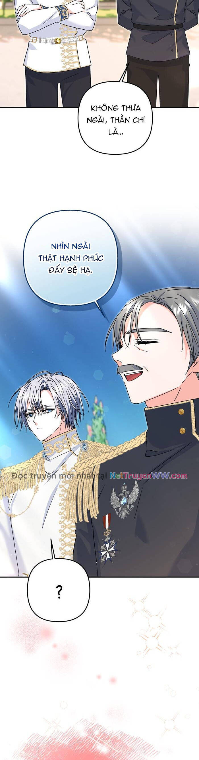 Phải Lòng Kẻ Thù Chapter  27 - 23