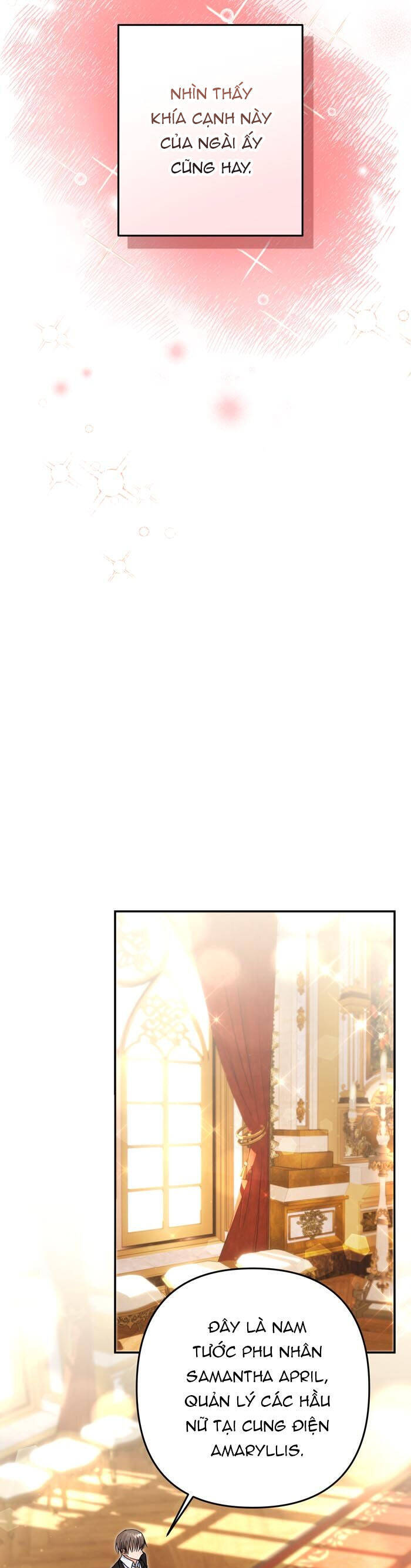 Phải Lòng Kẻ Thù Chapter  27 - 24