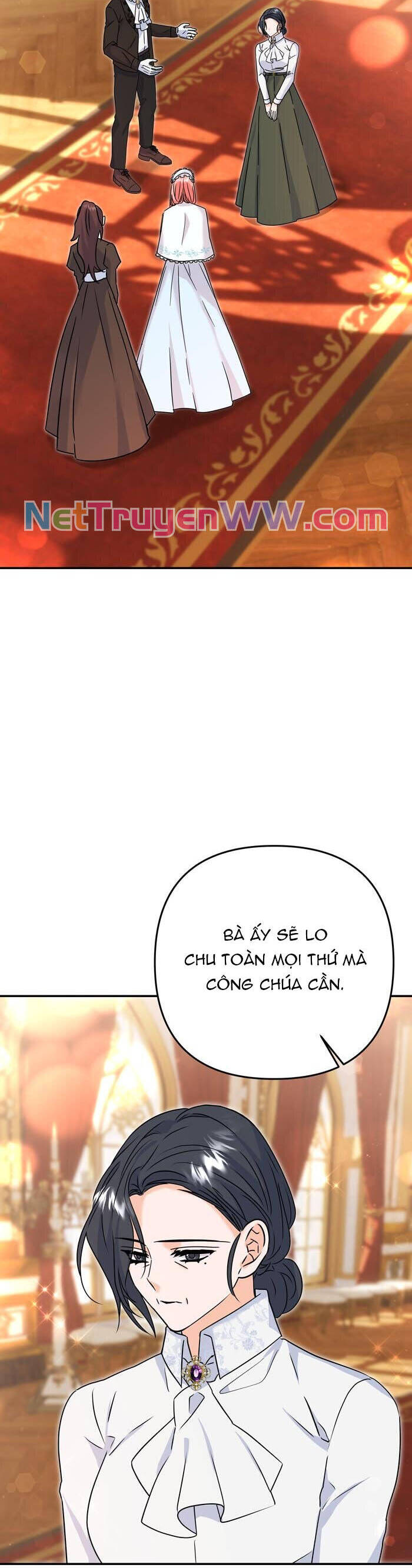 Phải Lòng Kẻ Thù Chapter  27 - 25