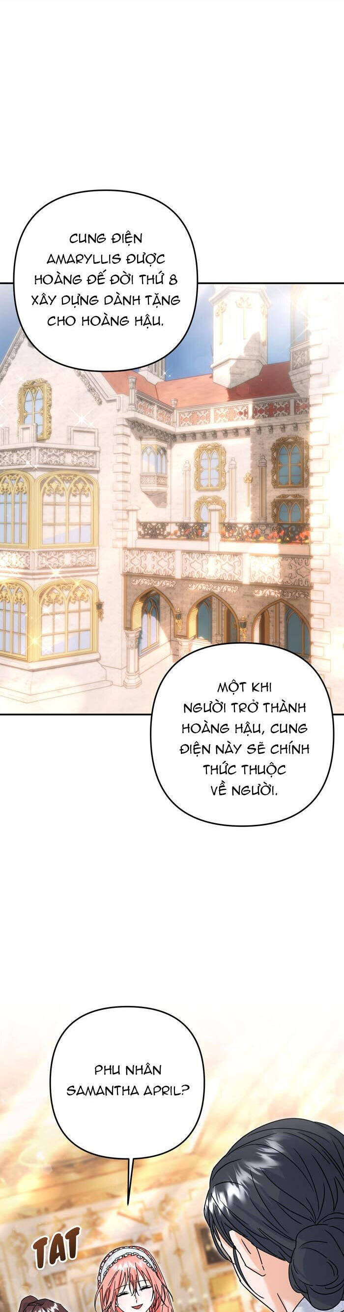 Phải Lòng Kẻ Thù Chapter  27 - 26