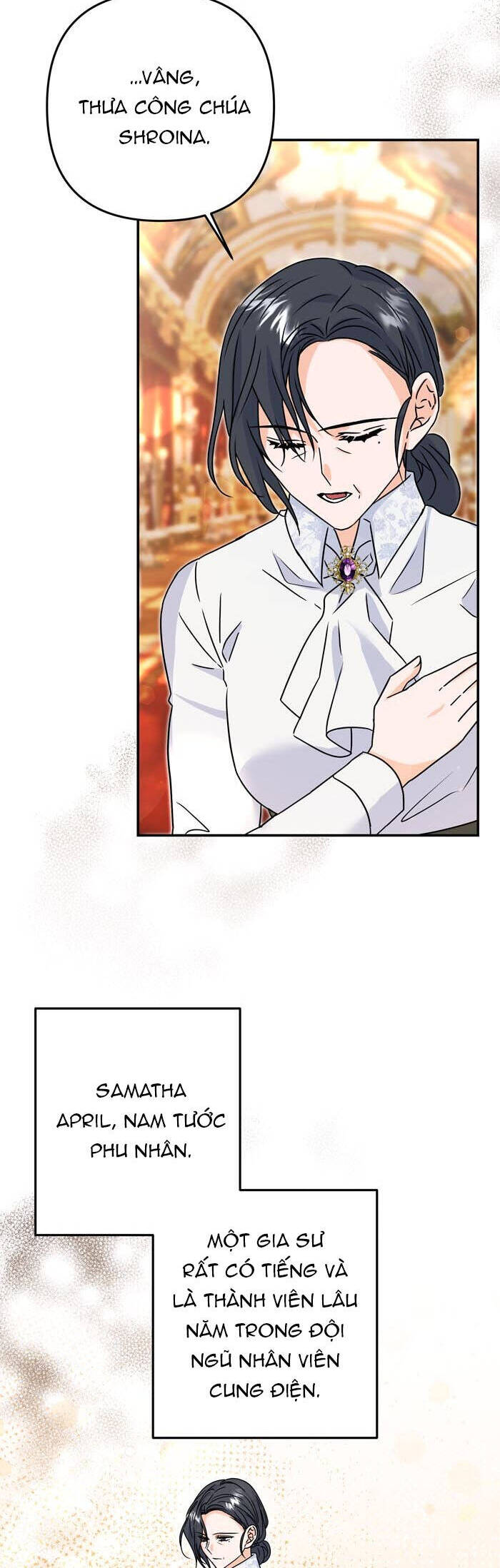 Phải Lòng Kẻ Thù Chapter  27 - 29