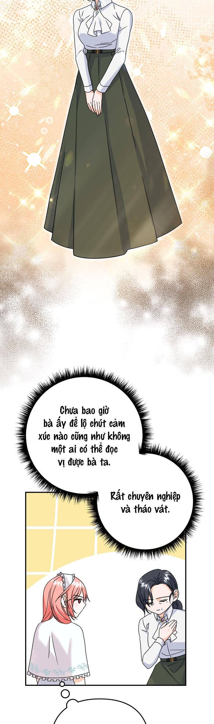 Phải Lòng Kẻ Thù Chapter  27 - 30