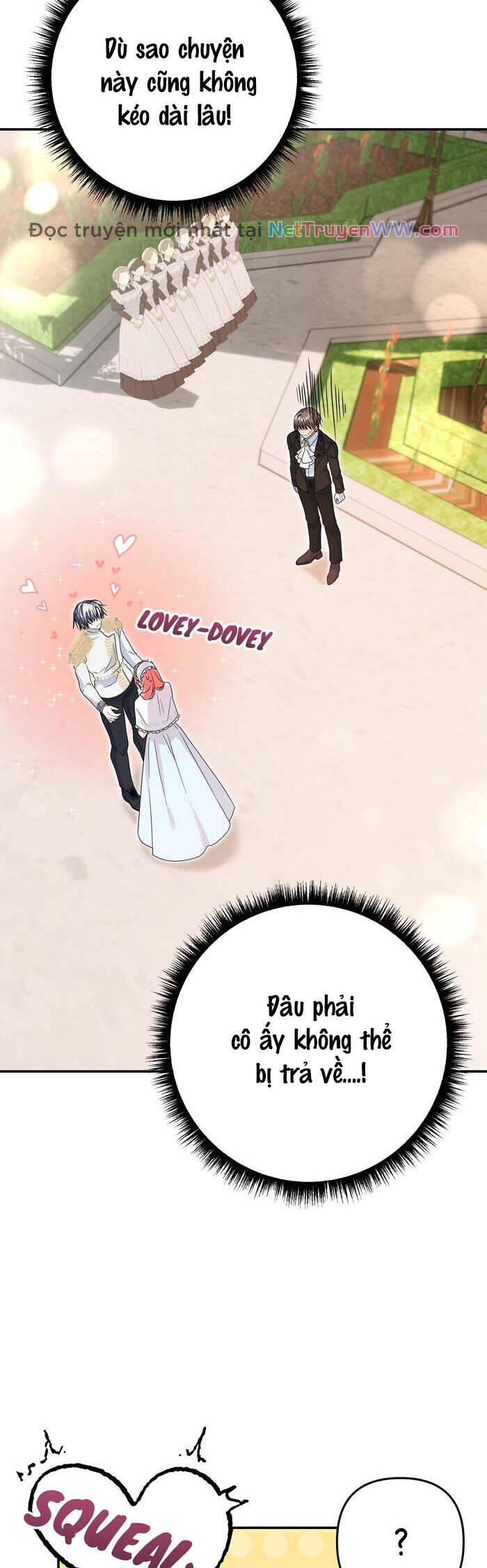 Phải Lòng Kẻ Thù Chapter  27 - 4