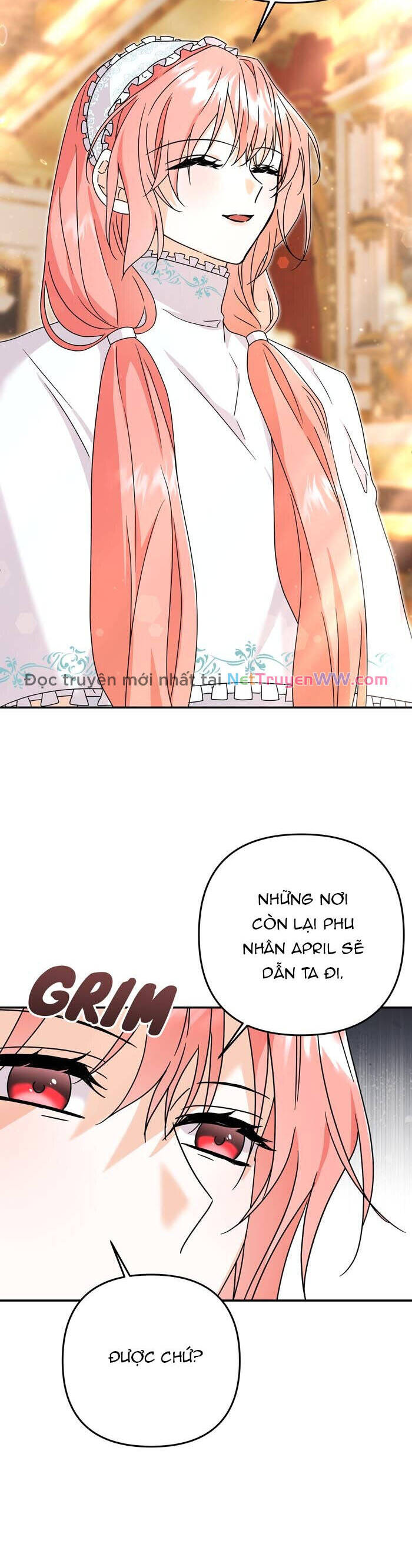 Phải Lòng Kẻ Thù Chapter  27 - 34