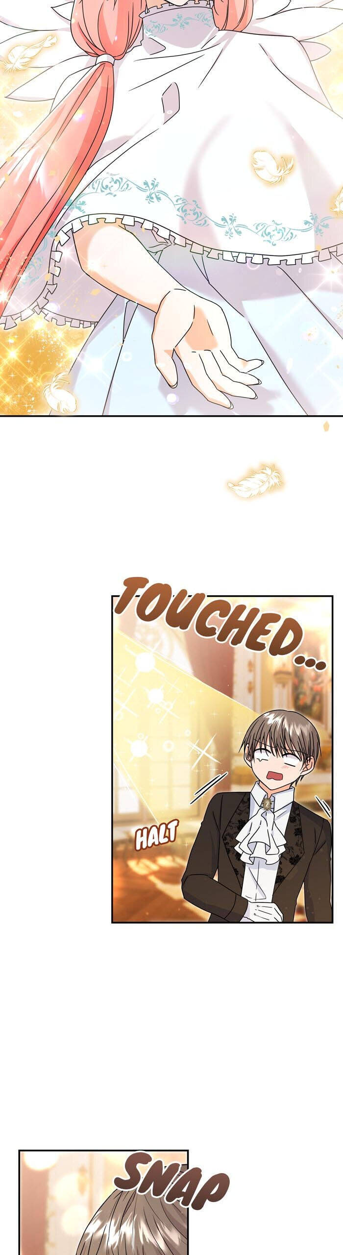 Phải Lòng Kẻ Thù Chapter  27 - 36