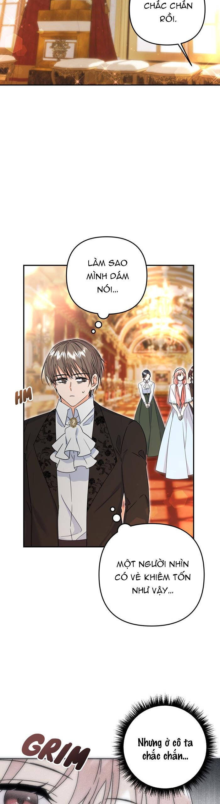 Phải Lòng Kẻ Thù Chapter  27 - 38