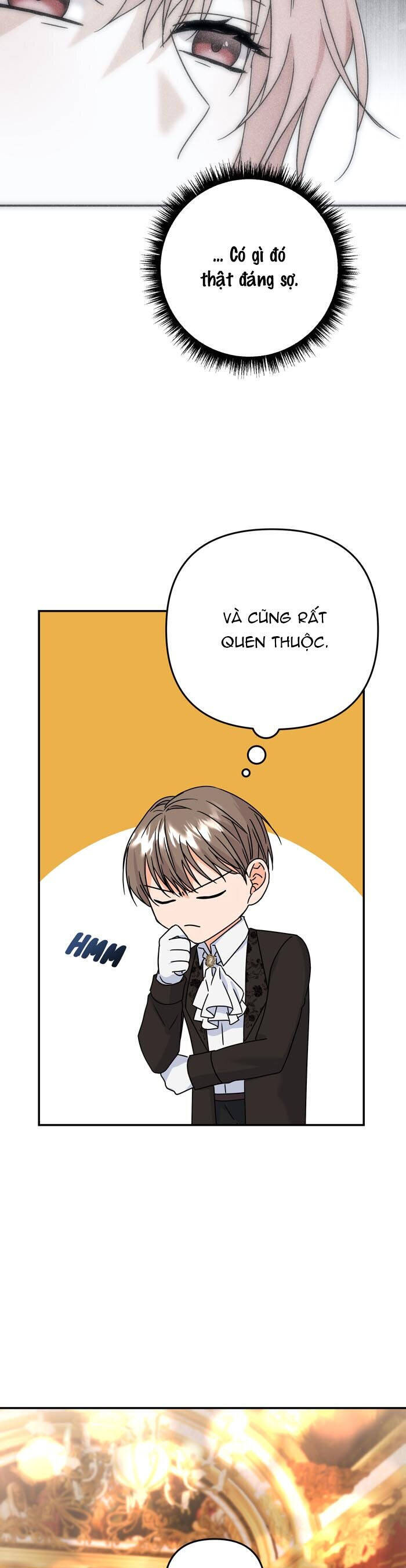 Phải Lòng Kẻ Thù Chapter  27 - 39