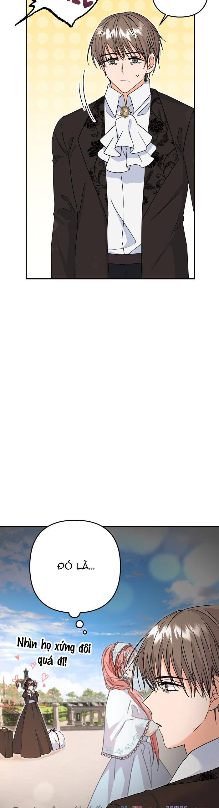 Phải Lòng Kẻ Thù Chapter  27 - 5