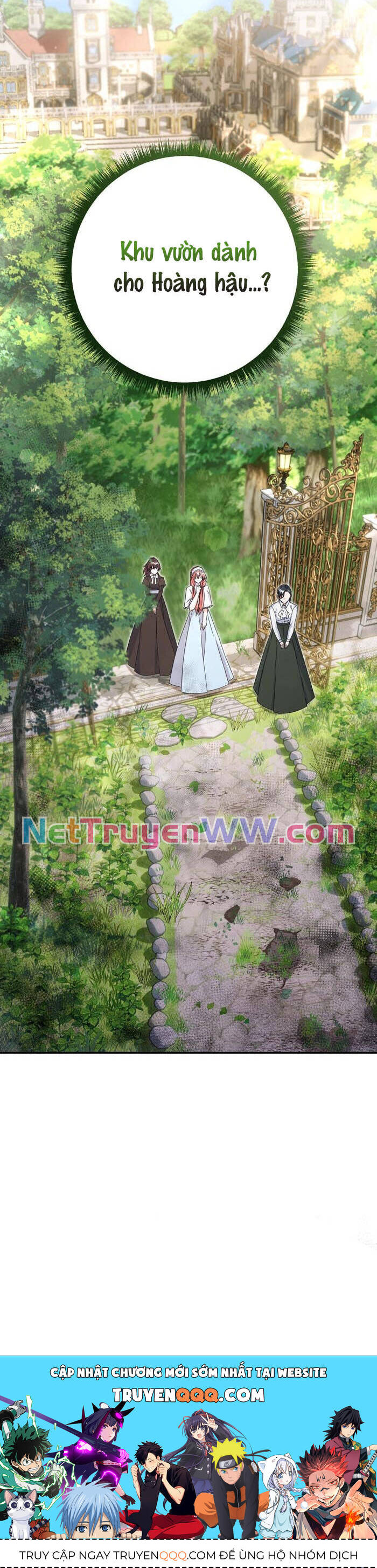 Phải Lòng Kẻ Thù Chapter  27 - 43