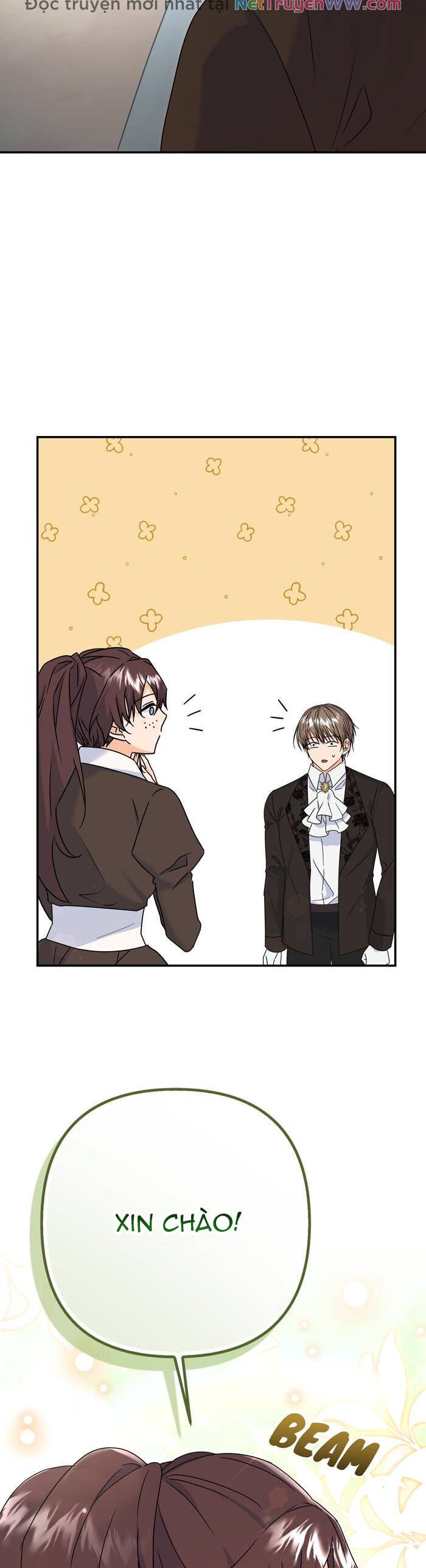 Phải Lòng Kẻ Thù Chapter  27 - 6