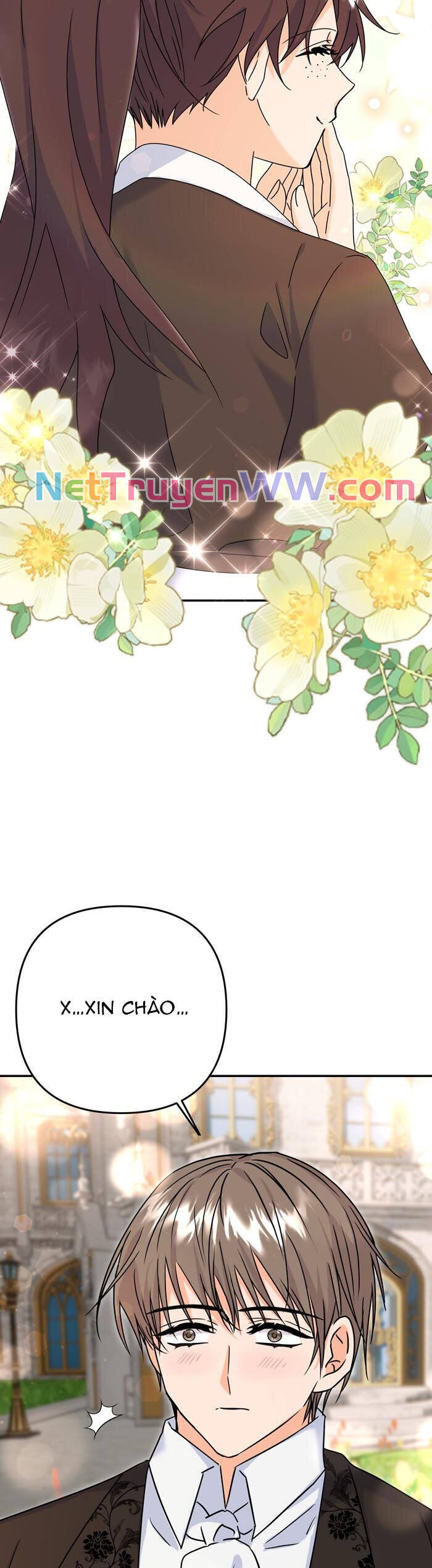 Phải Lòng Kẻ Thù Chapter  27 - 7