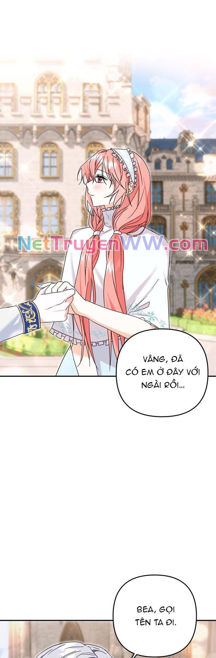 Phải Lòng Kẻ Thù Chapter  27 - 9