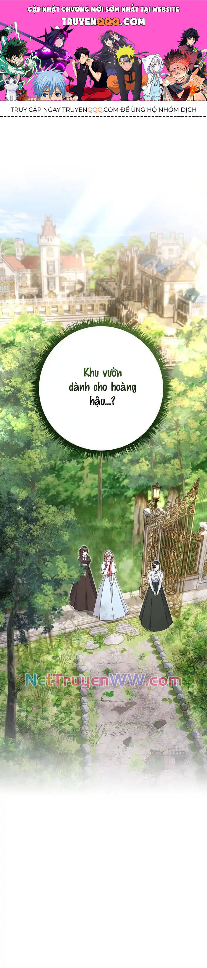 Phải Lòng Kẻ Thù Chapter  28 - 1