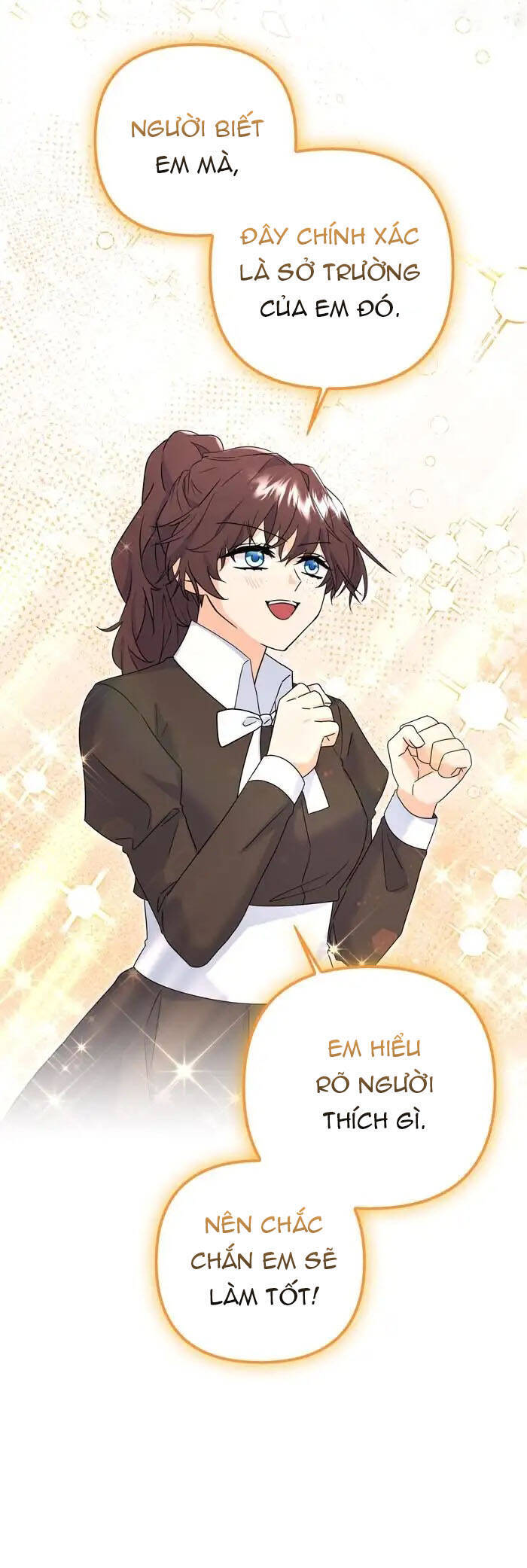 Phải Lòng Kẻ Thù Chapter  28 - 11