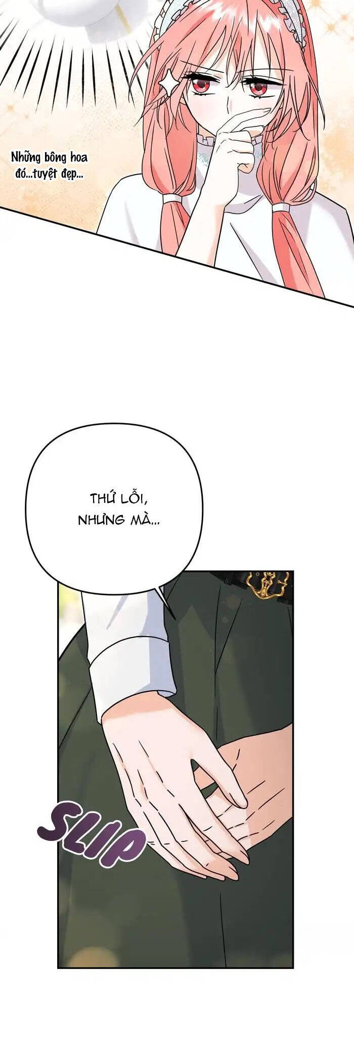 Phải Lòng Kẻ Thù Chapter  28 - 13