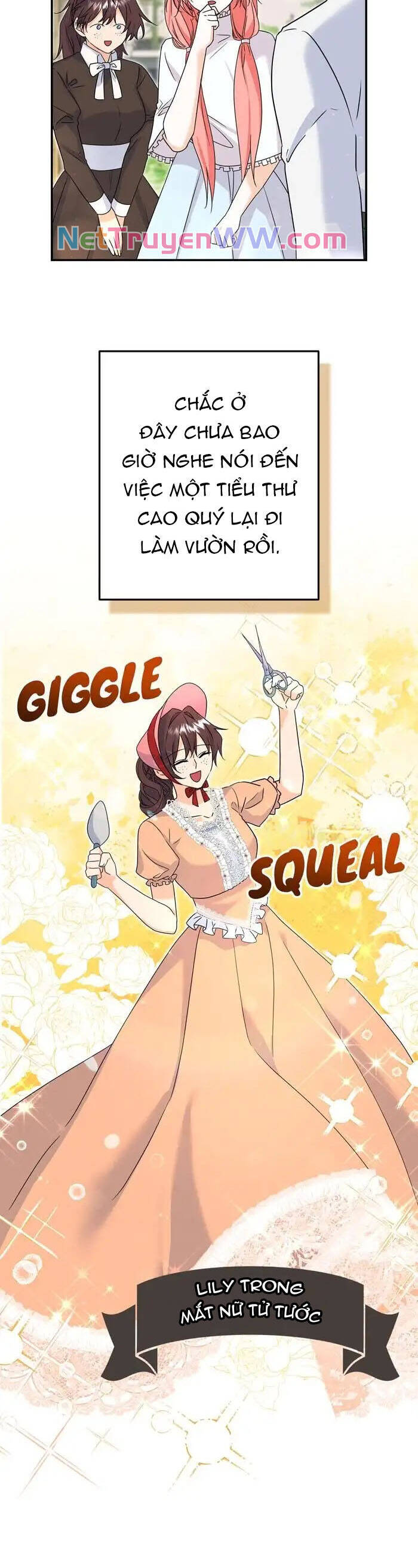 Phải Lòng Kẻ Thù Chapter  28 - 15