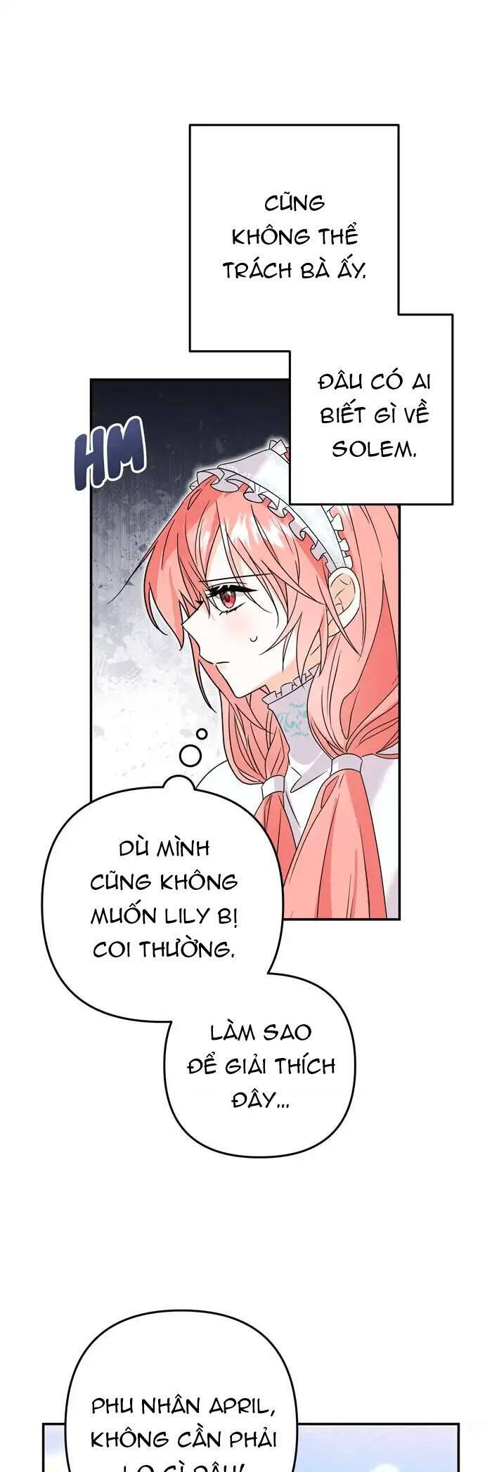 Phải Lòng Kẻ Thù Chapter  28 - 16