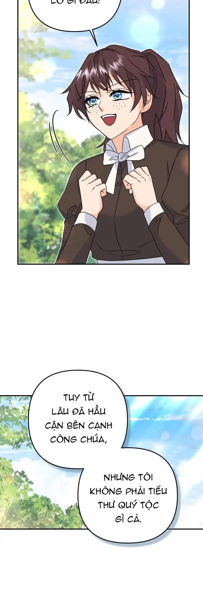 Phải Lòng Kẻ Thù Chapter  28 - 17