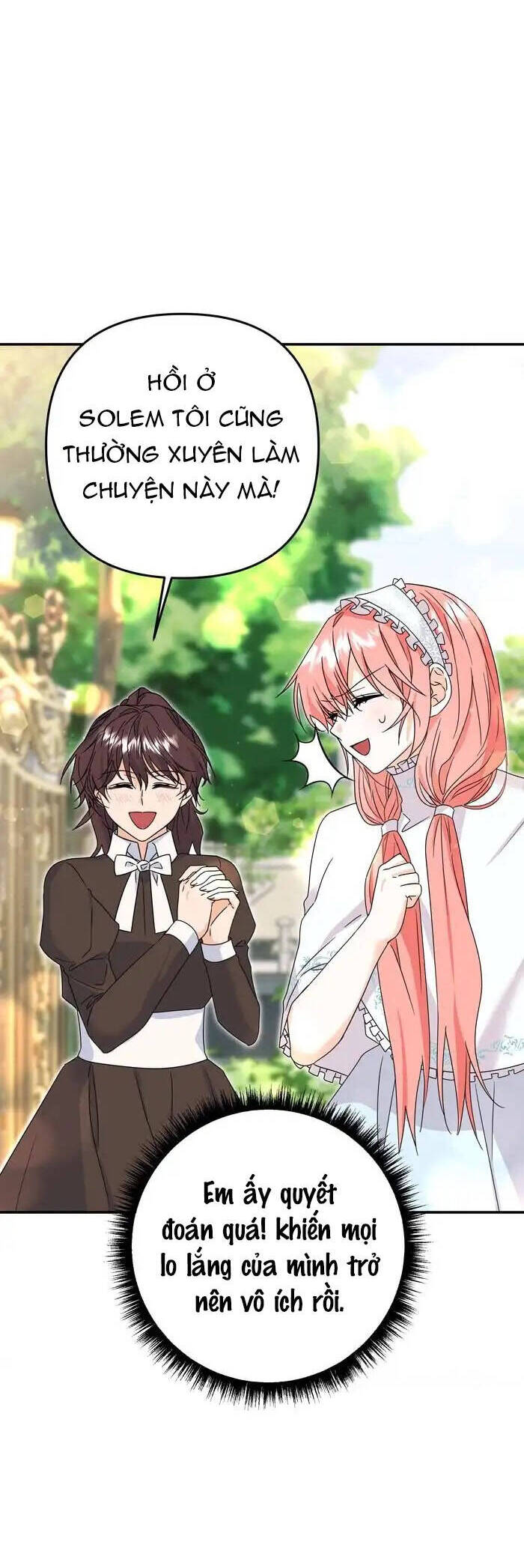 Phải Lòng Kẻ Thù Chapter  28 - 18