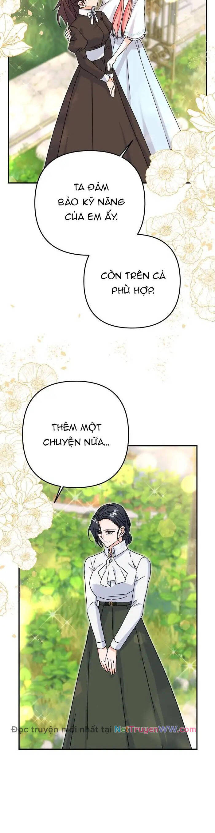 Phải Lòng Kẻ Thù Chapter  28 - 20