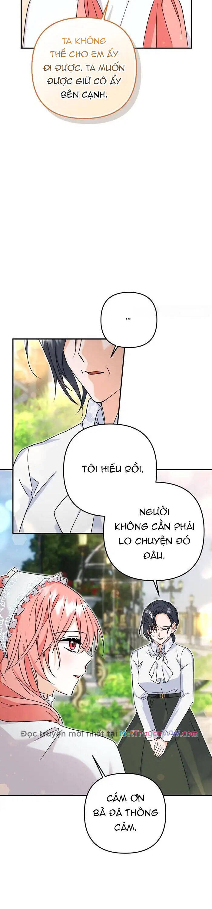 Phải Lòng Kẻ Thù Chapter  28 - 22