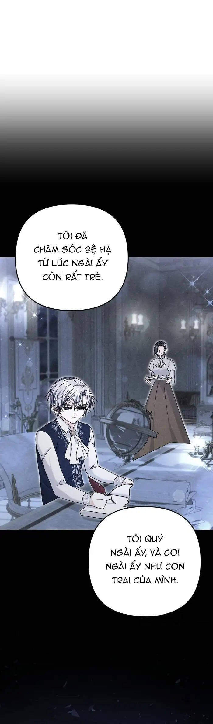 Phải Lòng Kẻ Thù Chapter  28 - 25