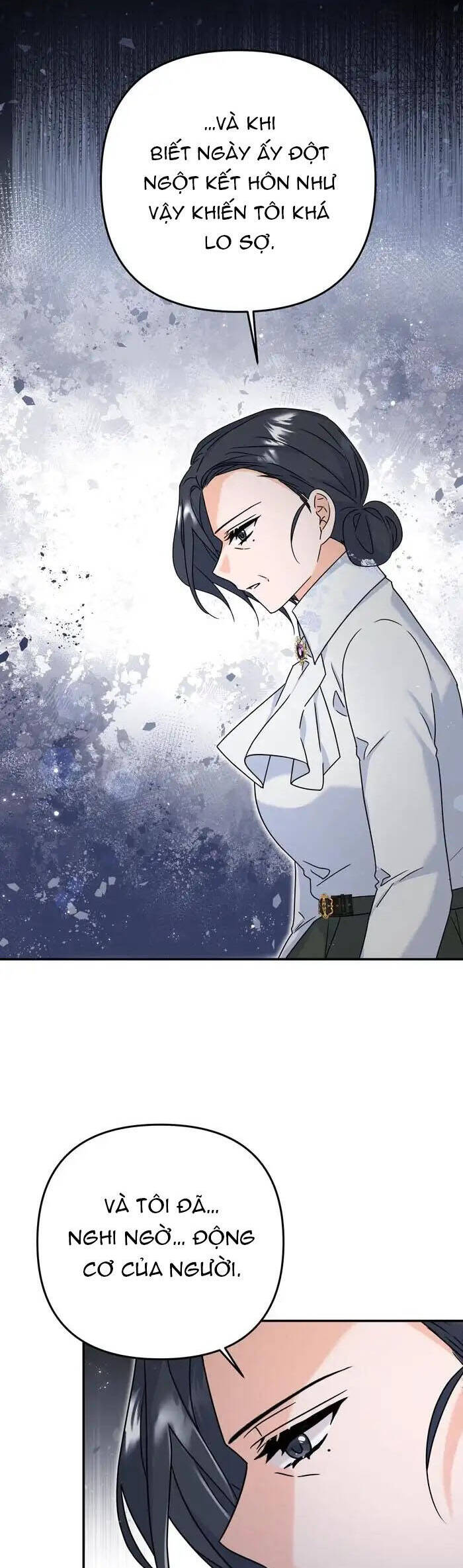 Phải Lòng Kẻ Thù Chapter  28 - 26