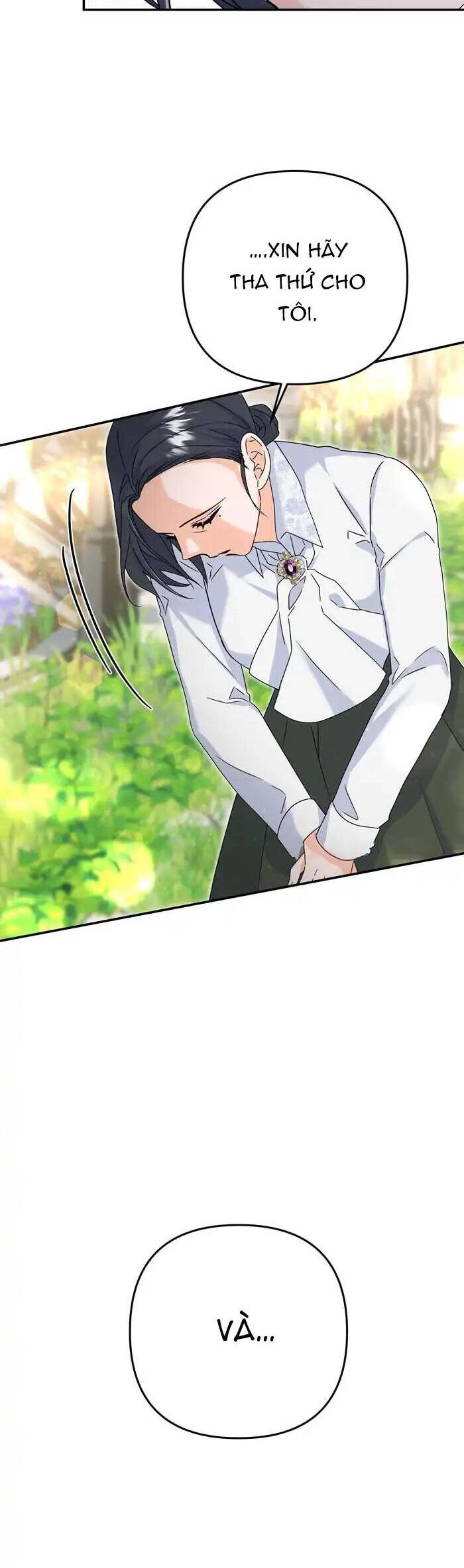 Phải Lòng Kẻ Thù Chapter  28 - 27