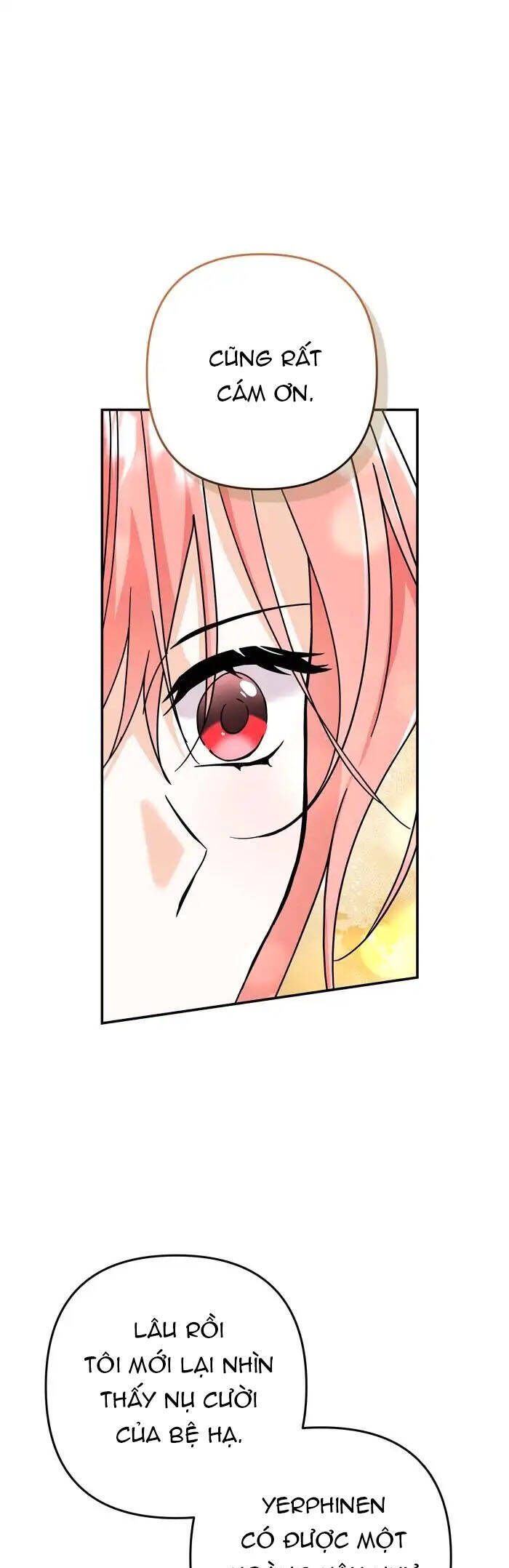 Phải Lòng Kẻ Thù Chapter  28 - 28
