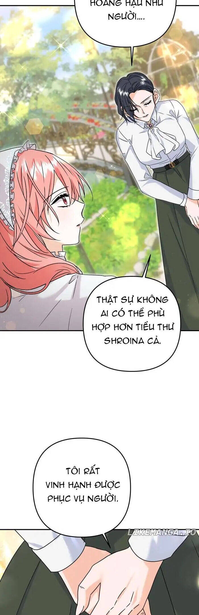 Phải Lòng Kẻ Thù Chapter  28 - 29