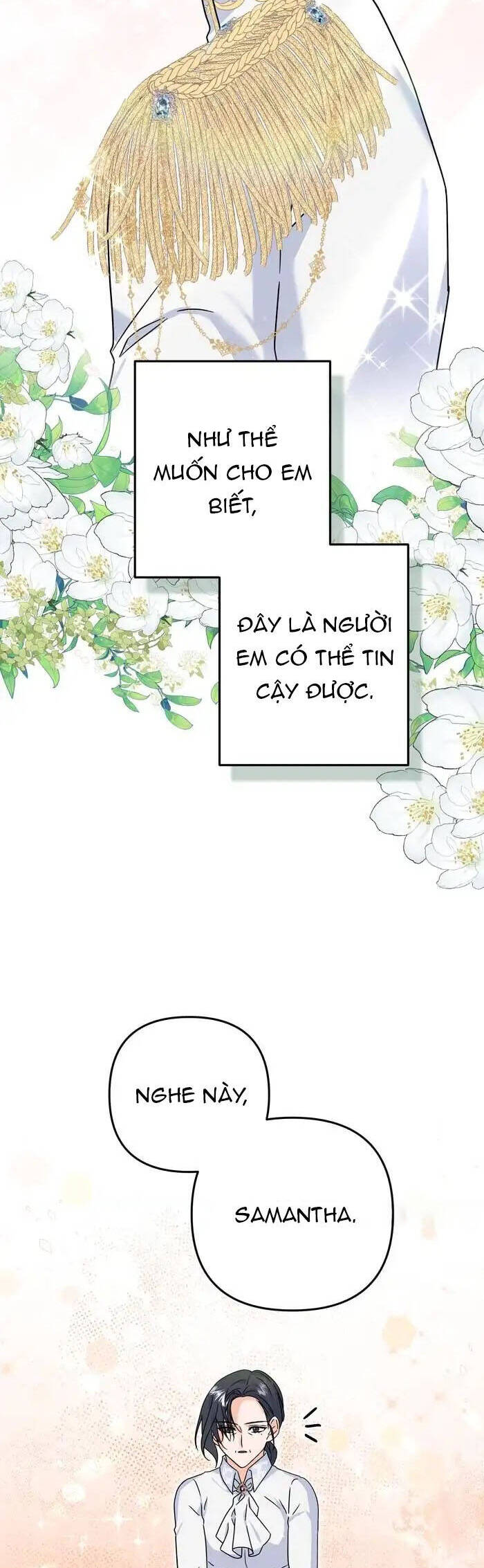 Phải Lòng Kẻ Thù Chapter  28 - 32