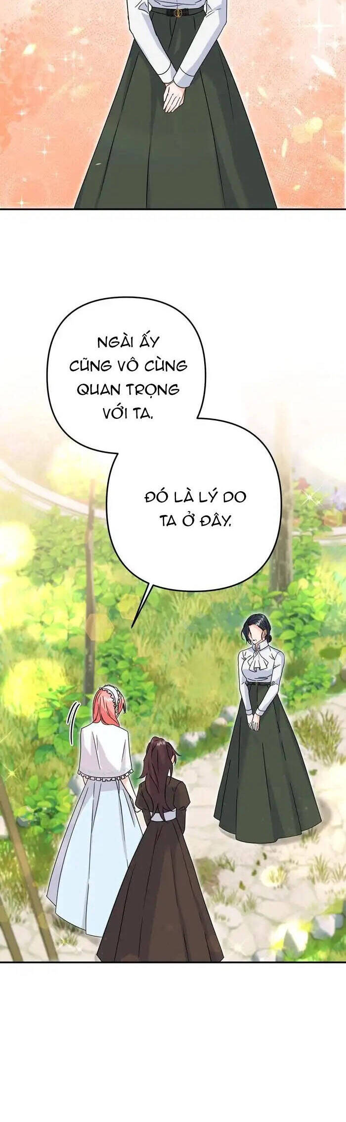 Phải Lòng Kẻ Thù Chapter  28 - 33