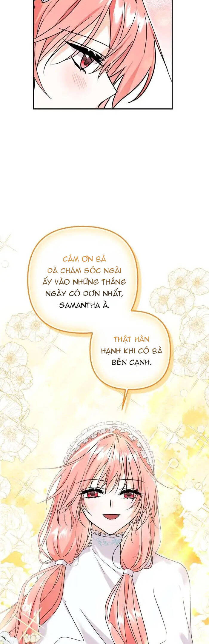 Phải Lòng Kẻ Thù Chapter  28 - 35