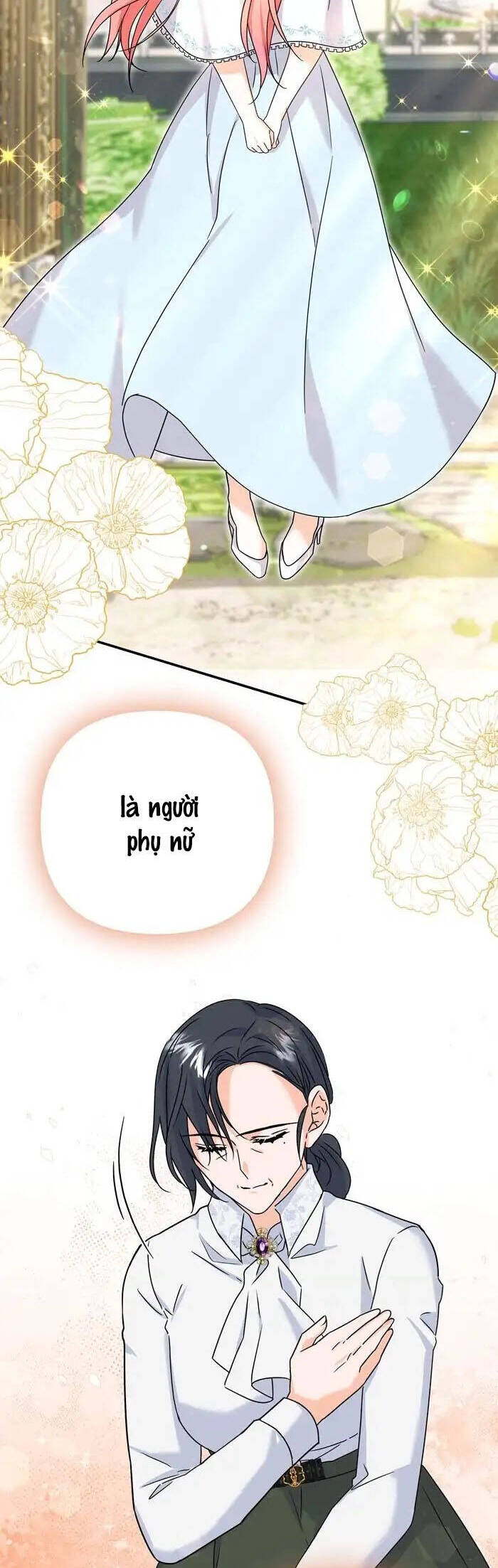 Phải Lòng Kẻ Thù Chapter  28 - 38