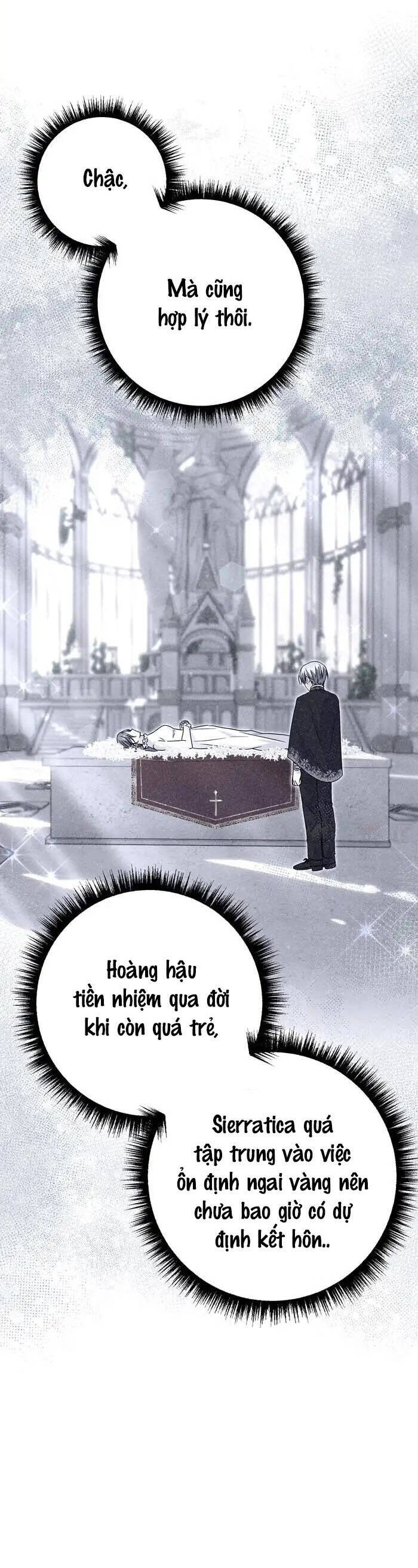 Phải Lòng Kẻ Thù Chapter  28 - 5