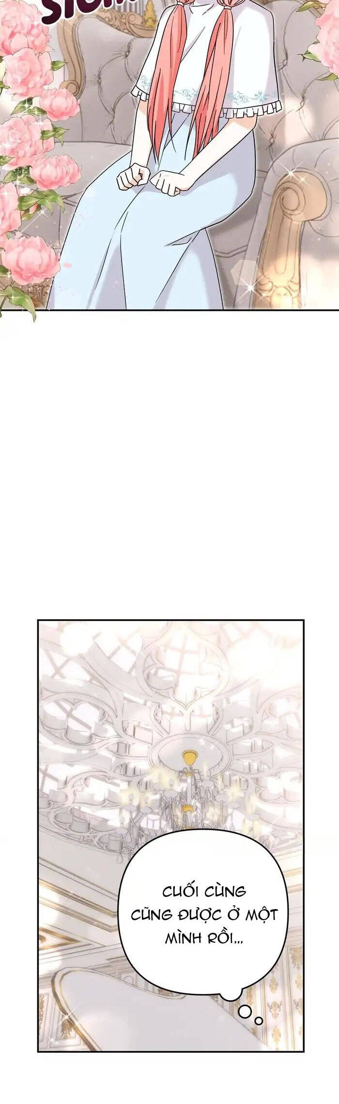 Phải Lòng Kẻ Thù Chapter  28 - 41