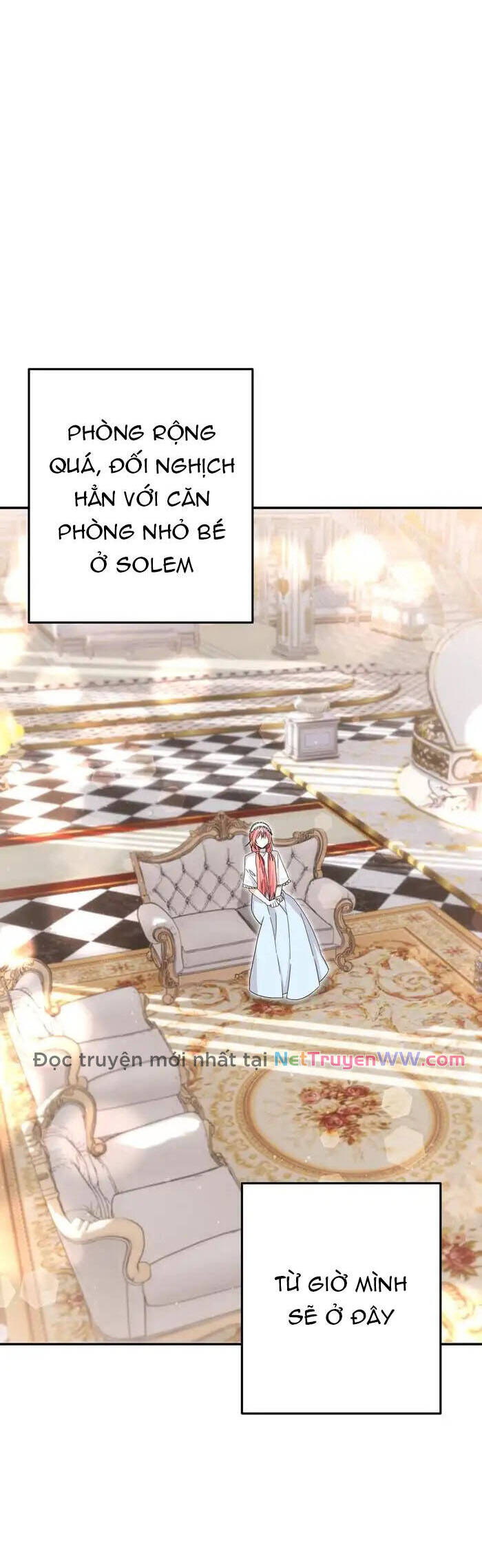 Phải Lòng Kẻ Thù Chapter  28 - 42