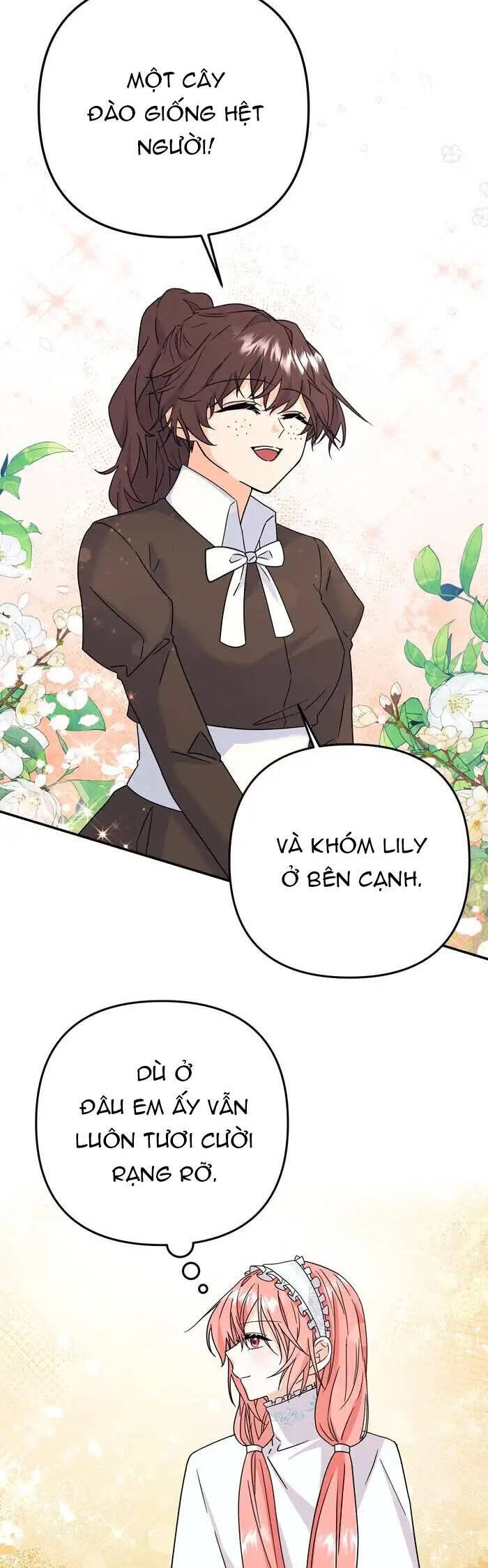 Phải Lòng Kẻ Thù Chapter  28 - 44