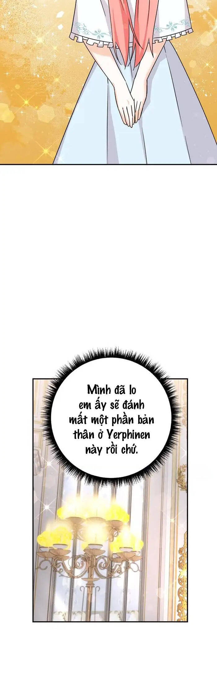 Phải Lòng Kẻ Thù Chapter  28 - 45