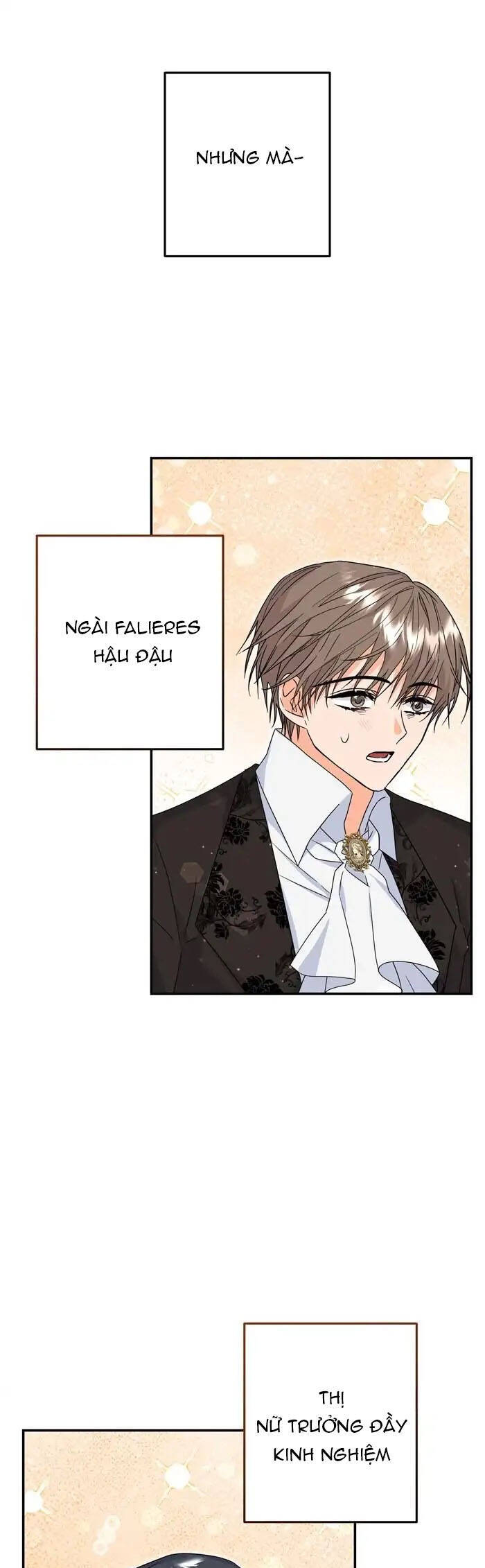 Phải Lòng Kẻ Thù Chapter  28 - 46