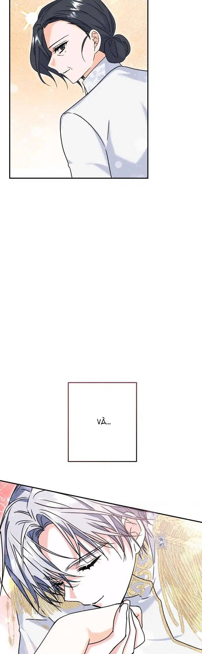 Phải Lòng Kẻ Thù Chapter  28 - 47