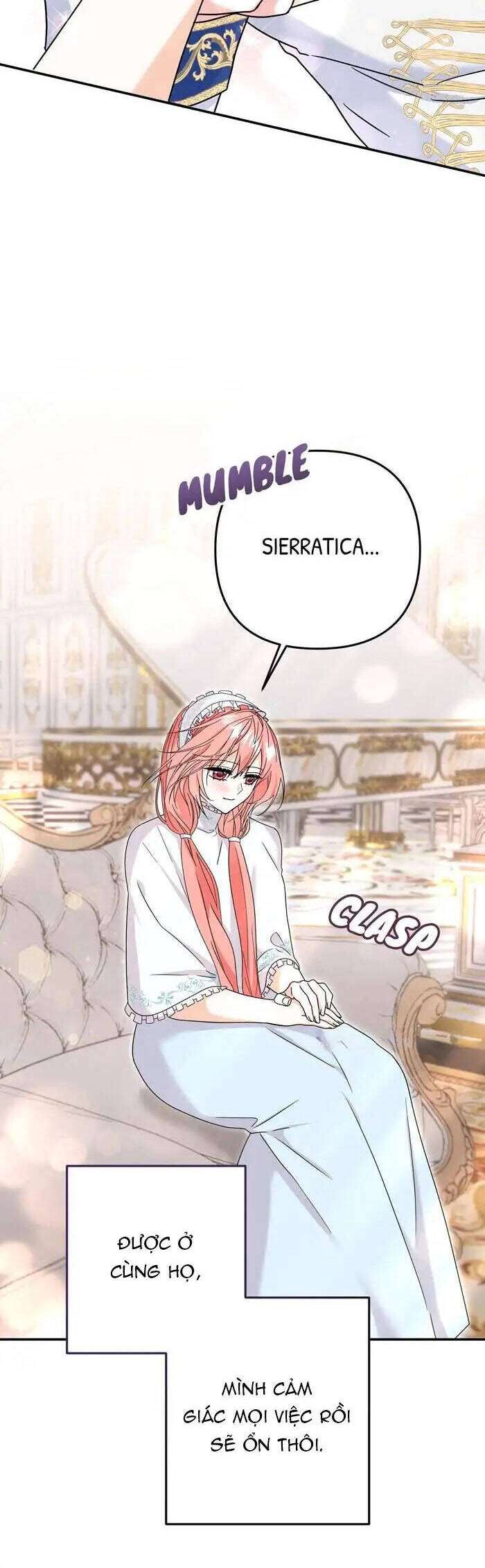 Phải Lòng Kẻ Thù Chapter  28 - 48