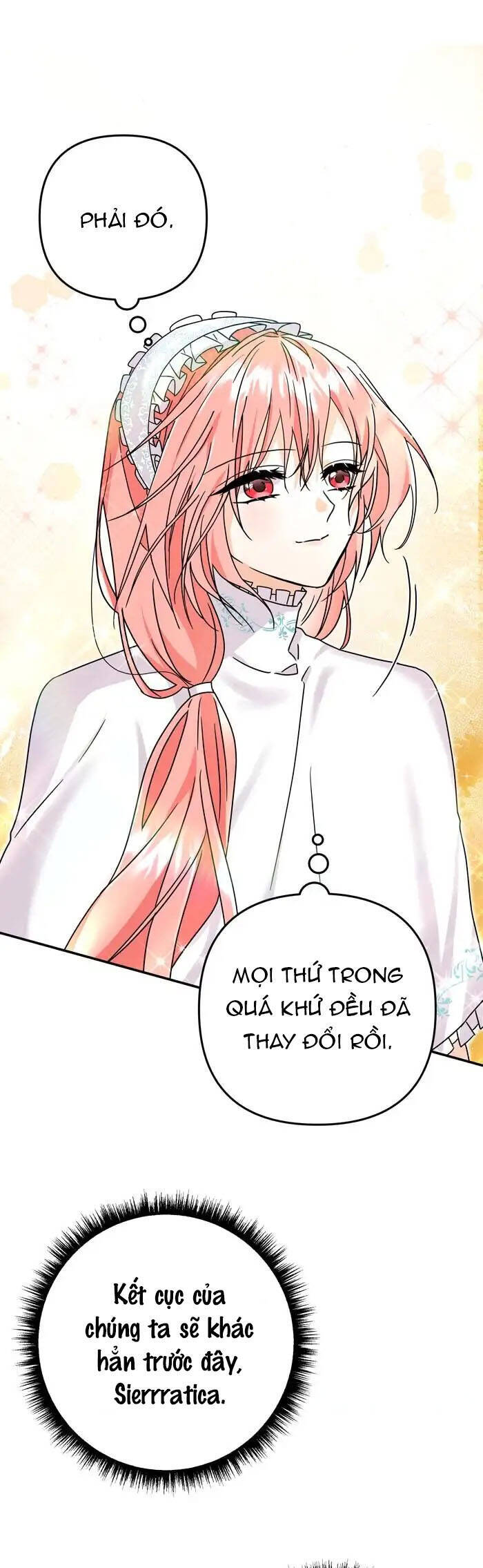 Phải Lòng Kẻ Thù Chapter  28 - 49