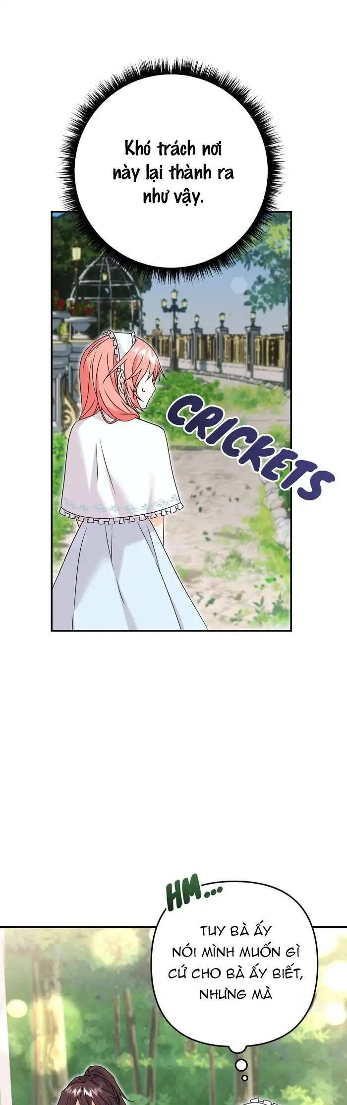 Phải Lòng Kẻ Thù Chapter  28 - 6