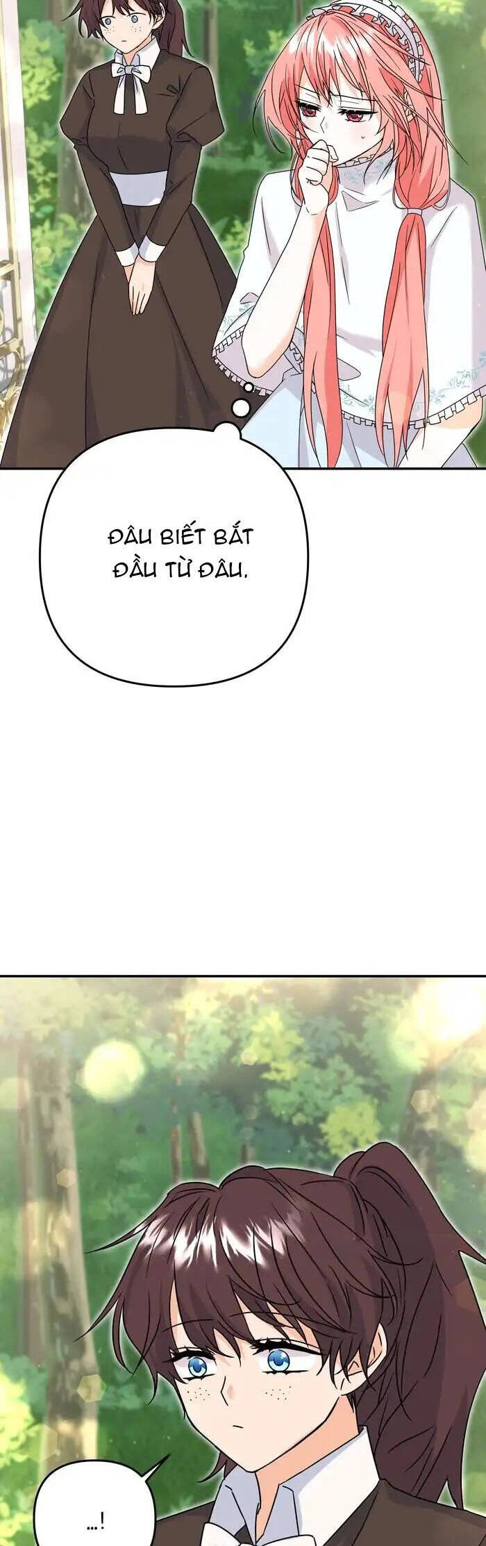 Phải Lòng Kẻ Thù Chapter  28 - 7