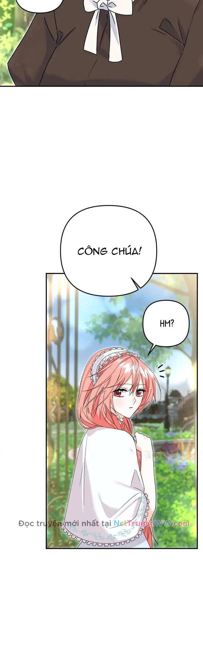 Phải Lòng Kẻ Thù Chapter  28 - 8